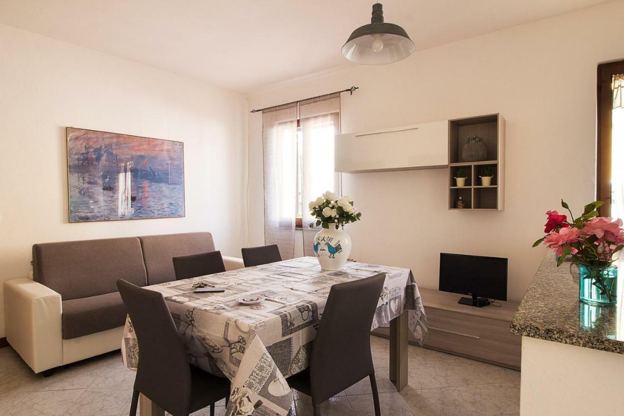 Casa Vacanza Valledoria 2 Kültér fotó