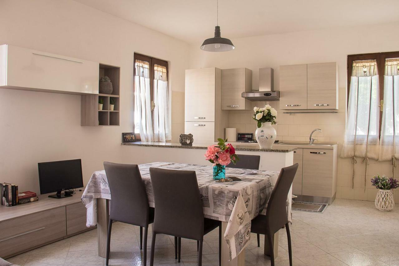 Casa Vacanza Valledoria 2 Kültér fotó