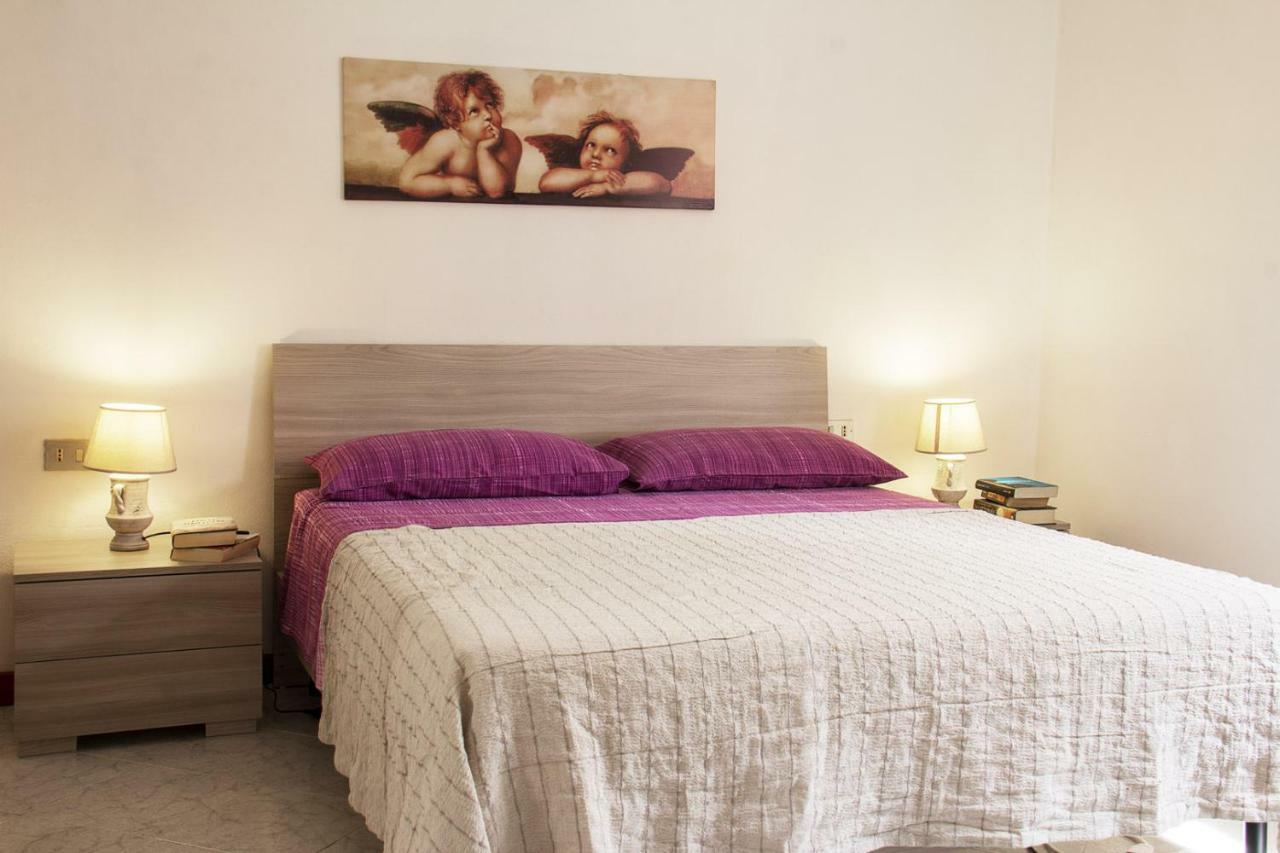 Casa Vacanza Valledoria 2 Kültér fotó