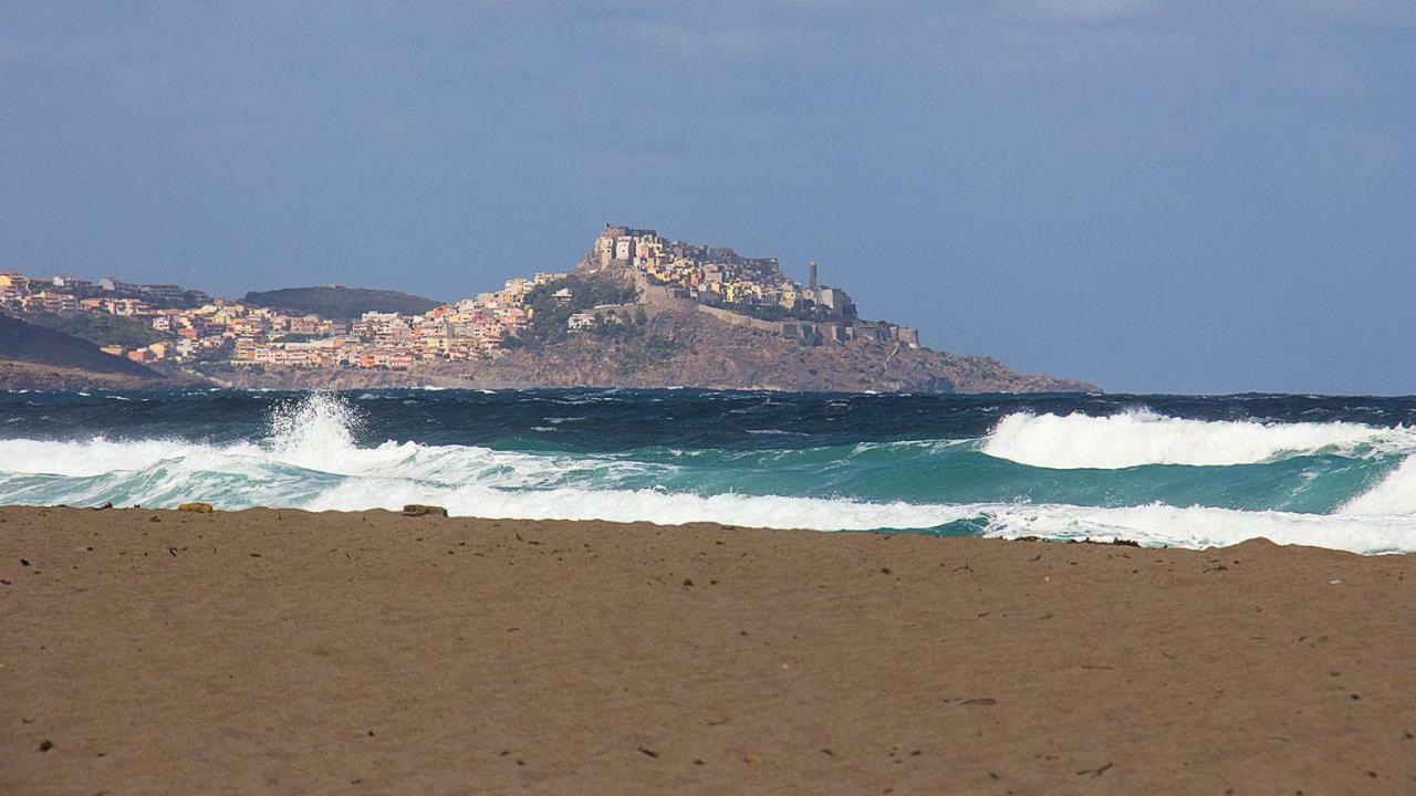 Casa Vacanza Valledoria 2 Kültér fotó