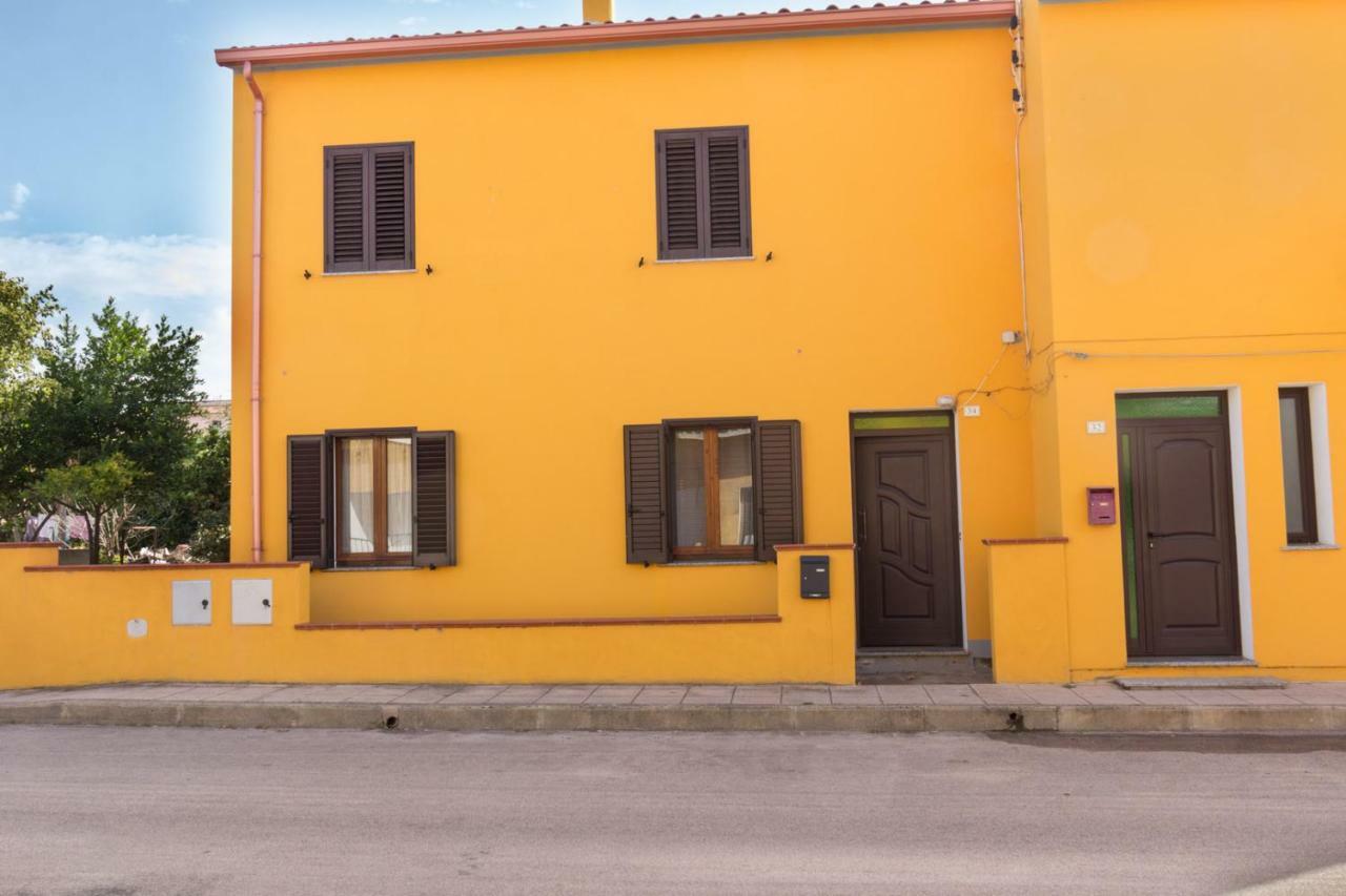 Casa Vacanza Valledoria 2 Kültér fotó