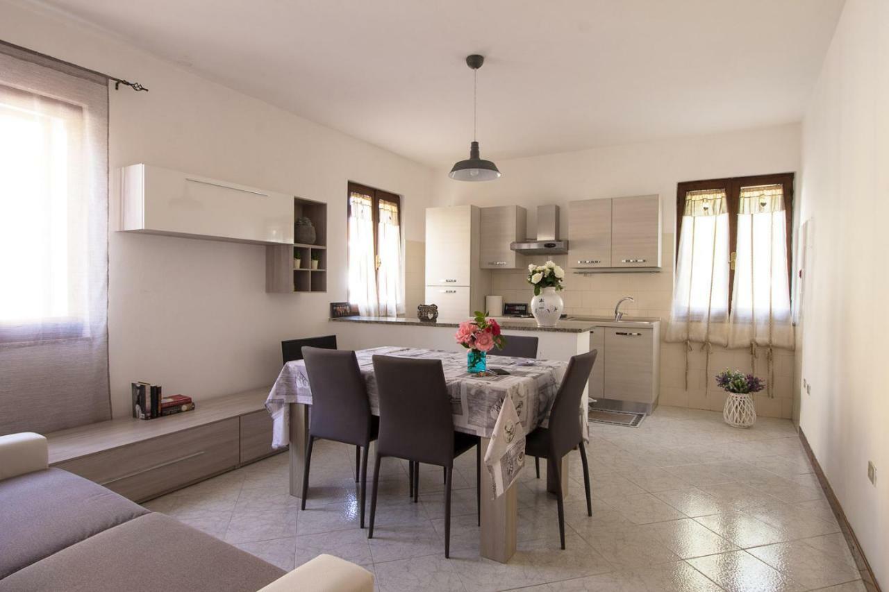 Casa Vacanza Valledoria 2 Kültér fotó