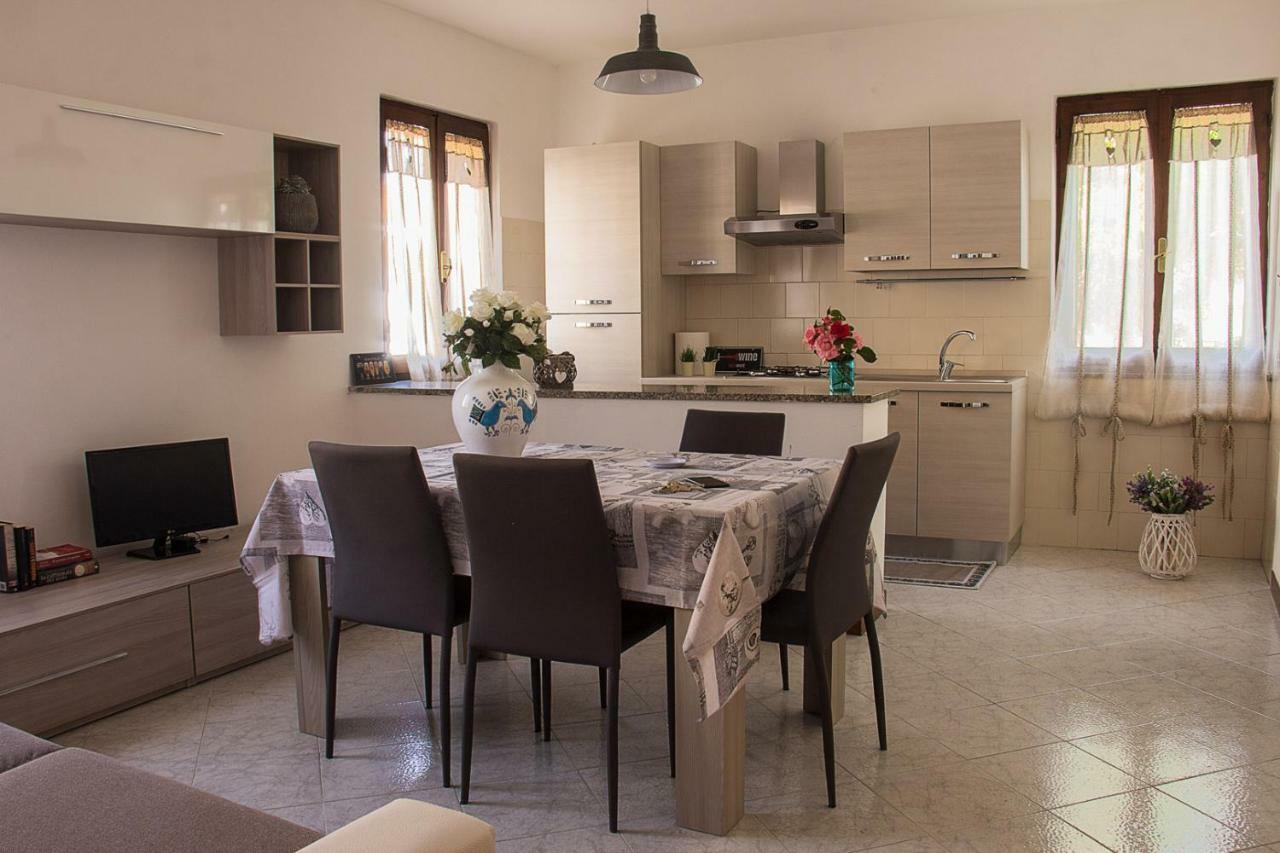 Casa Vacanza Valledoria 2 Kültér fotó