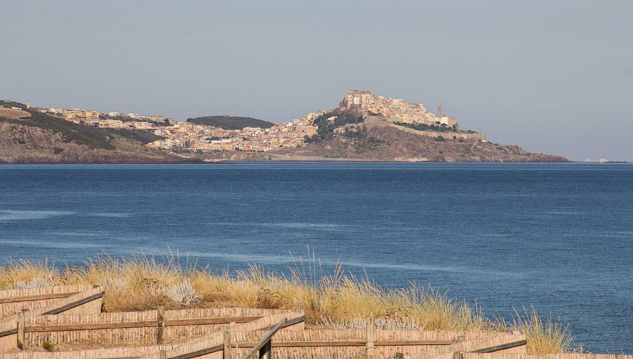 Casa Vacanza Valledoria 2 Kültér fotó